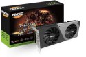 Karta graficzna - Inno3D GeForce RTX 4070 Twin X2 OC 12GB GDDR6X DLSS 3