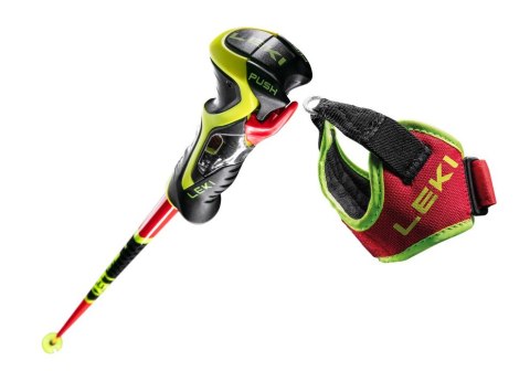 LEKI KIJE WCR SL 3D 115 LEKI KIJE WCR SL 3D 115