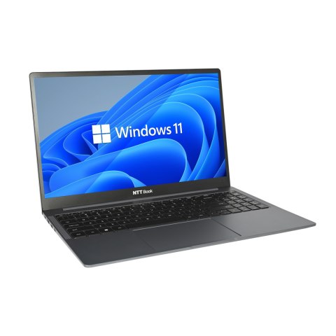 Laptop NTT Book B15IP - i5-1235U, 16GB Ram, 1TB SSD m.2, Win 11 Home Laptop NTT Book B15IP - i5-1235U, 16GB Ram, 1TB SSD m.2, Win 11 Home