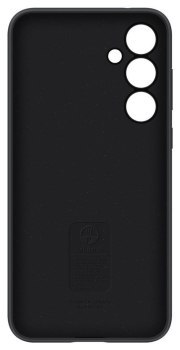 Samsung Silicone Cover do A55 5G A556 black Samsung Silicone Cover do A55 5G A556 black