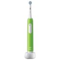 Szczoteczka - Oral-B Pro Junior 6+ zielony