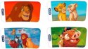 Szczoteczka - Oral-B Vitality Pro D103 Kids 3+ Lion King czerwony