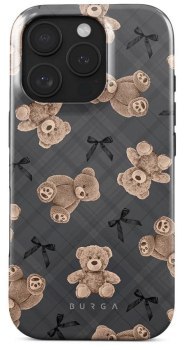 Burga BFF Tough Magsafe do iPhone 16 Pro
