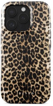 Burga Player Tough Magsafe case do iPhone 16 Pro Max