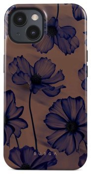 Burga Tough Magsafe - obudowa ochronna do iPhone 15 (Velvet Night)