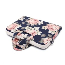 Canvaslife 15''-16'' navy rose
