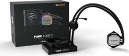 Chłodzenie wodne BE QUIET! PURE LOOP 2 120mm