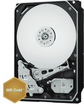 Dysk serwerowy HDD WD Gold DC HA750 (18 TB; 3.5 ; SATA III) Dysk serwerowy HDD WD Gold DC HA750 (18 TB; 3.5 ; SATA III)