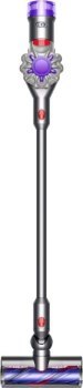 Dyson V8 Advanced srebrny/fiolet