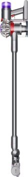 Dyson V8 Advanced srebrny/fiolet Dyson V8 Advanced srebrny/fiolet