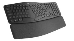 Klawiatura bezprzewodowa Logitech ERGO K860 920-010352