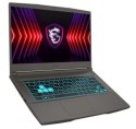 Laptop MSI Thin A15 B7VF-412XPL - Ryzen 7 7735HS | 15,6'' | 16GB | 512GB | No OS | RTX 4060