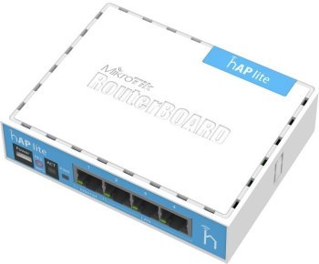 Router MikroTik RB941-2nD (xDSL; 2 4 GHz) Router MikroTik RB941-2nD (xDSL; 2 4 GHz)