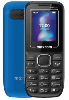 Smartfon Maxcom MM 135 LIGHT