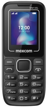 Smartfon Maxcom MM 135 LIGHT