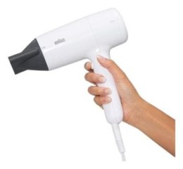 Suszarka - Braun HD2.1 HD210E biały