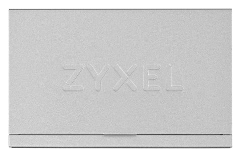 Switch Zyxel GS-105B 5p Unmanaged Gigabit Switch Zyxel GS-105B 5p Unmanaged Gigabit