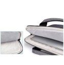 Tech-Protect Pocketbag 14'' dark grey