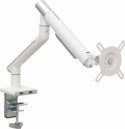 Uchwyt - ART LED/LCD 17-32'' L-19GD 2-9kg 2xUSB 3.0 Premium Aluminiowy