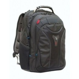 Wenger Carbon Apple 17'' czarny (600637)