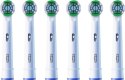 Końcówki Oral-B EB20RX PrecisionClean 6 szt.