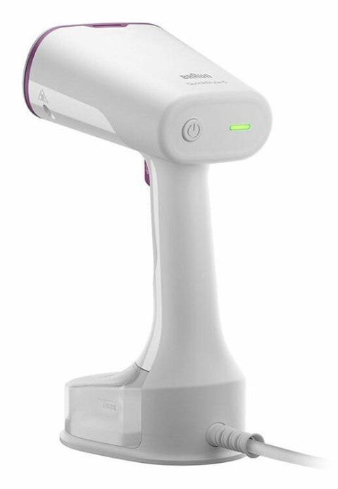 Parownica do ubrań Braun GS5011PU Parownica do ubrań Braun GS5011PU