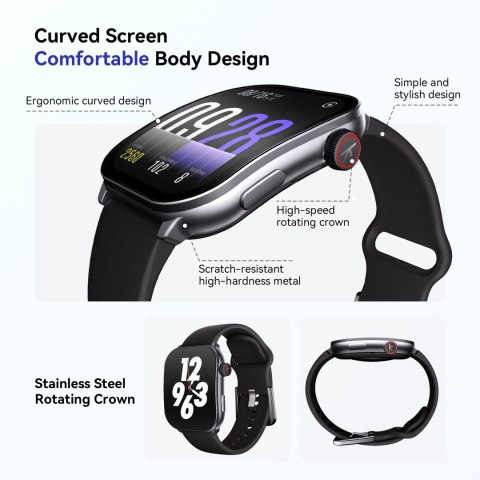 Smatwatch KIESLECT Balancs Smatwatch KIESLECT Balancs