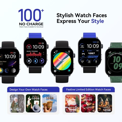 Smatwatch KIESLECT Balancs Smatwatch KIESLECT Balancs