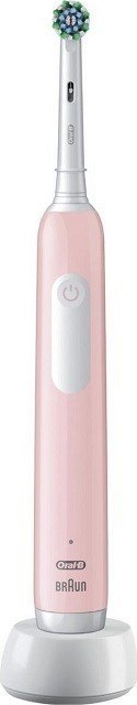 Szczoteczka elektryczna Oral-B PRO1 Pink Szczoteczka elektryczna Oral-B PRO1 Pink