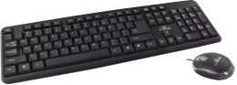 TK106 Titanum zestaw przewod. usb salem