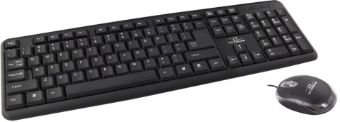 TK106 Titanum zestaw przewod. usb salem TK106 Titanum zestaw przewod. usb salem