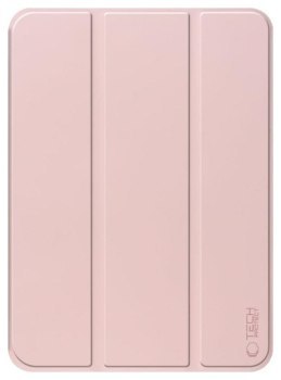 Tech-Protect Smartcase iPad Air 10.9 4 / 5 / 2020-2022 / 11 6 / 2024 Pink Tech-Protect Smartcase iPad Air 10.9 4 / 5 / 2020-2022 / 11 6 / 2024 Pink