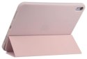 Tech-Protect Smartcase iPad Air 10.9 4 / 5 / 2020-2022 / 11 6 / 2024 Pink