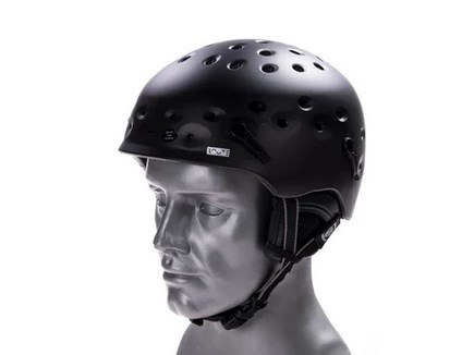 Kask męski K2 ROUTE black L/X Kask męski K2 ROUTE black L/X