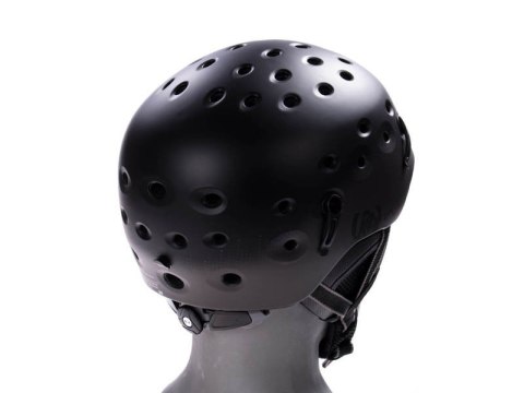 Kask męski K2 ROUTE black L/X Kask męski K2 ROUTE black L/X