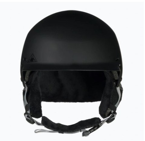 Kask męski K2 THRIVE black Kask męski K2 THRIVE black