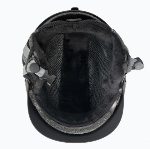 Kask męski K2 THRIVE black Kask męski K2 THRIVE black
