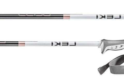 LEKI KIJE BLISS resegold 115 LEKI KIJE BLISS resegold 115