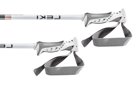 LEKI KIJE BLISS resegold 115 LEKI KIJE BLISS resegold 115