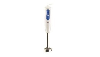 Blender ręczny BRAUN MQ 20236MWH Blender ręczny BRAUN MQ 20236MWH