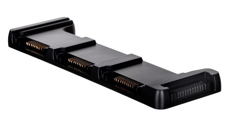 Ładowarka do trzech bateri do drona Multi-Charger for lite series Ładowarka do trzech bateri do drona Multi-Charger for lite series
