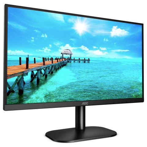 MONITOR AOC LED 22" 22B2H MONITOR AOC LED 22" 22B2H