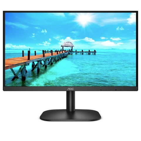 MONITOR AOC LED 22" 22B2H MONITOR AOC LED 22" 22B2H