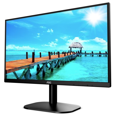 MONITOR AOC LED 22" 22B2H MONITOR AOC LED 22" 22B2H