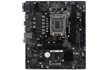 Płyta główna BIOSTAR H610MHP Płyta główna BIOSTAR H610MHP