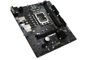 Płyta główna BIOSTAR H610MHP Płyta główna BIOSTAR H610MHP