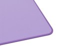 Podkładka pod mysz - Natec Colors Series Pure Lavender 800x400mm