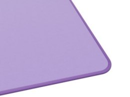 Podkładka pod mysz - Natec Colors Series Pure Lavender 800x400mm