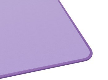 Podkładka pod mysz - Natec Colors Series Pure Lavender 800x400mm Podkładka pod mysz - Natec Colors Series Pure Lavender 800x400mm