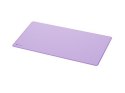 Podkładka pod mysz - Natec Colors Series Pure Lavender 800x400mm